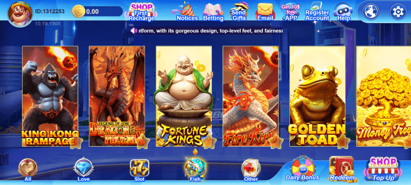 Cash DoubleDown Casino iOS screenshot 3