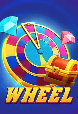 Wheel specialty game