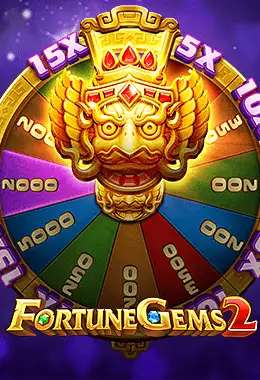 Fortune Gems 2 slot game