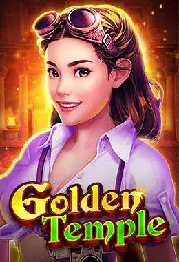Golden Temple slot game