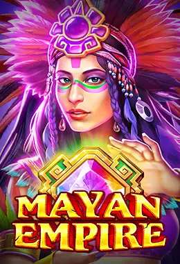 Mayan Empire slot game